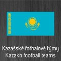Kazachstan - Kazakhstan